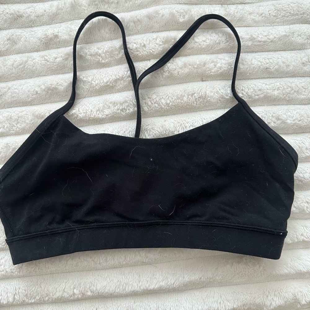 Lululemon bra